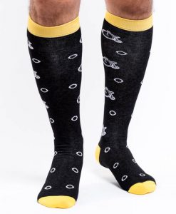 BICICLETA 3/4 - barbati, multicolor