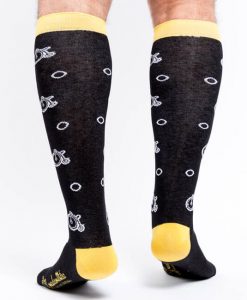 BICICLETA 3/4 - barbati, multicolor