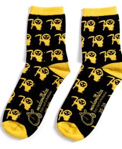 sosete model La muerte femei